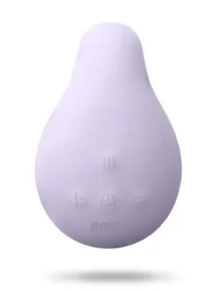 Neno Lactation Massager Pesca - imettäville äideille