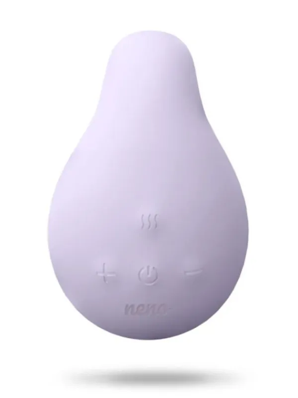 Neno Lactation Massager Pesca - imettäville äideille
