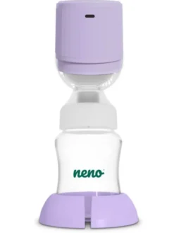 NENO Presto sähkökäyttöinen rintapumppu single
