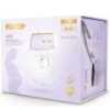 Neno Sole handsfree rintapumppu – langaton ja huomaamaton