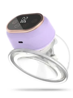 Neno Sole handsfree rintapumppu – langaton ja huomaamaton