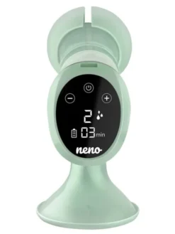 NENO Uno sähkökäyttöinen rintapumppu single