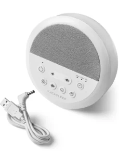 YOGASLEEP NOD White Noise kaiutin yövalolla vauvalle |