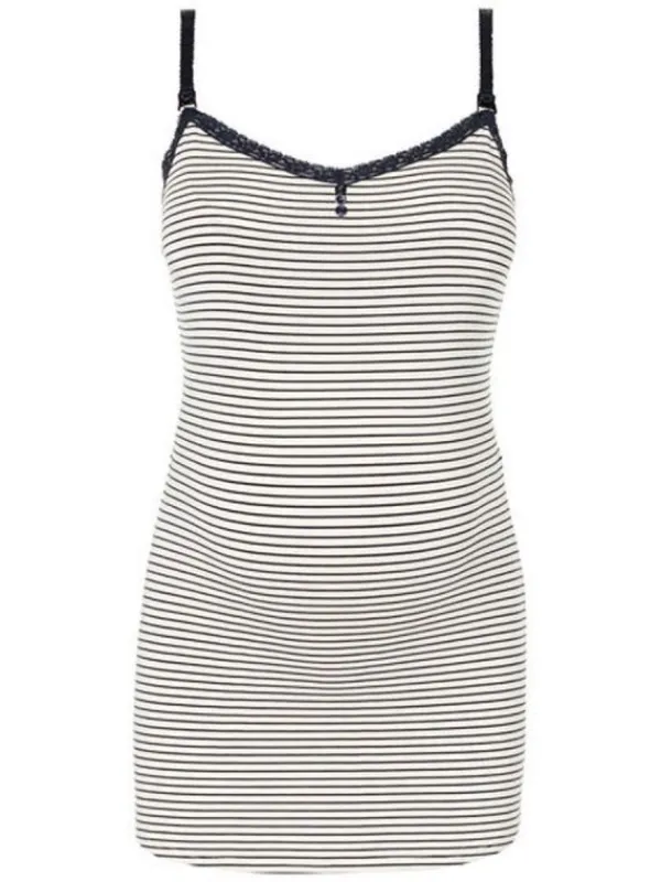 Noppies - imetystoppi Elza, Dark Blue