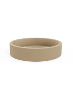 Pallomeri, Dark Beige