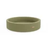 Pallomeri, Olive