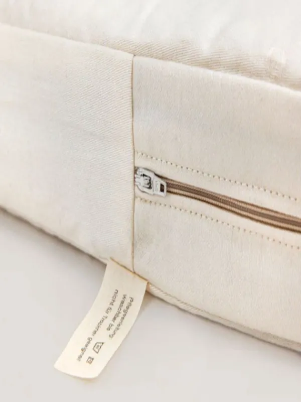 Patja Bermbach Handcrafted-sänkyyn/hoitoalustaan