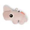 Done by deer Pehmeä helistin, Nozo powder rosa |