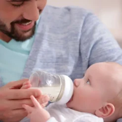 PHILIPS AVENT - lasituttipullo Natural Response 120ml