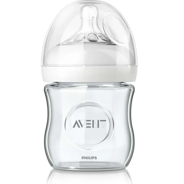 PHILIPS AVENT - lasituttipullo Natural Response 120ml