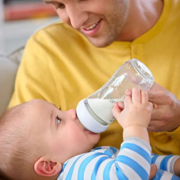 PHILIPS AVENT - lasituttipullo Natural 240ml