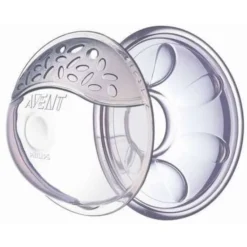 PHILIPS AVENT - maidonkerääjät 2-pack