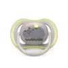 PHILIPS AVENT - Ultra Air tutti 6-18kk, vihreä/keltainen