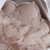 COTTON & SWEETS Pilvi mobile - Powder Pink