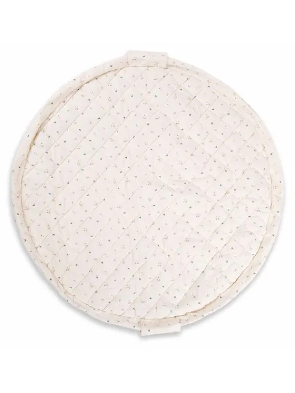 Play&Go leikkimatto/lelupussi Organic Soft, Moon