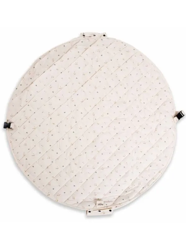 Play&Go leikkimatto/lelupussi Organic Soft, Moon