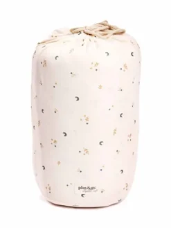 Play&Go leikkimatto/lelupussi Organic Soft, Moon