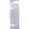PREGCHECK raskaustesti -liuska (2kpl)