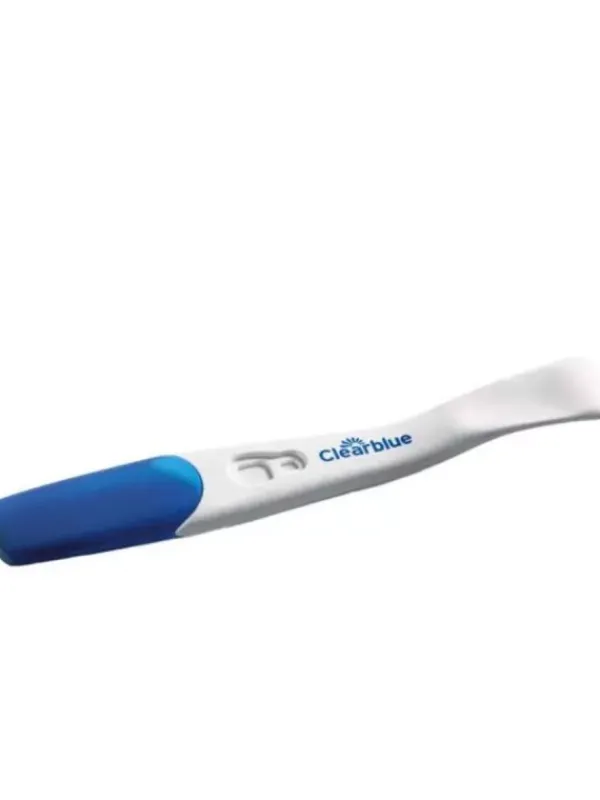 Raskaustesti Clearblue Plus , Nopea tulos - 2 kpl