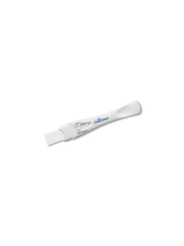 Raskaustestit Clearblue 6 Days Early Detection - 3 kpl