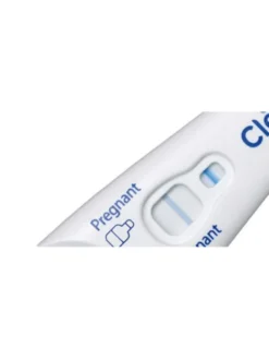 Raskaustestit Clearblue 6 Days Early Detection - 3 kpl