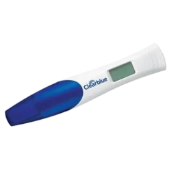 Raskaustestit Clearblue Double-Check and Date