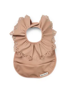 ELODIE DETAILS Ruokalappu Faded Rose