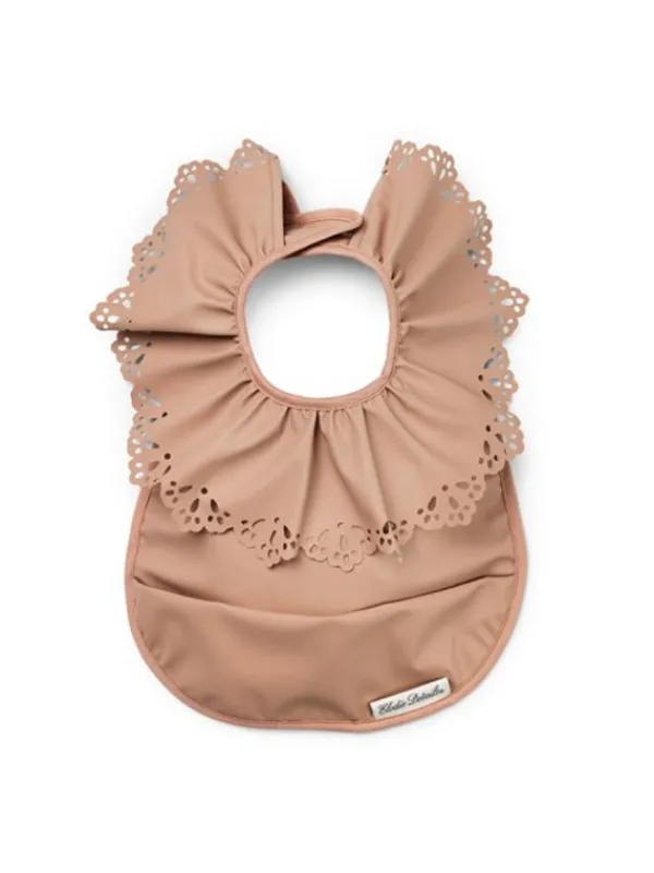 ELODIE DETAILS Ruokalappu Faded Rose