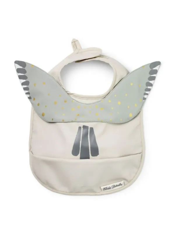 ELODIE DETAILS Ruokalappu Watercolor Wings