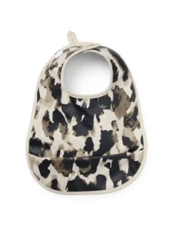 ELODIE DETAILS Ruokalappu Wild Paris leopardi