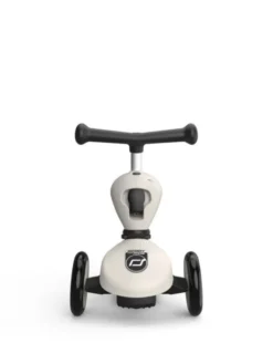 Scoot & Ride Highwaykick 1 Potkulauta/potkumopo, Ash