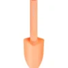 Scrunch - lapio - coral