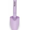 Scrunch - lapio - light dusty purple