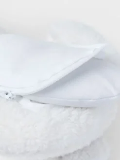 DOOMOO Snoogy vauvan lämpötyyny koliikkiin, bunny milky