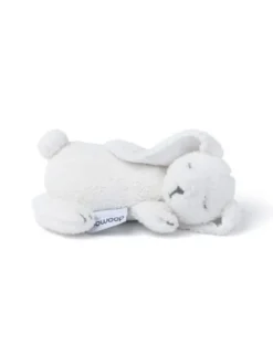 DOOMOO Snoogy vauvan lämpötyyny koliikkiin, bunny milky