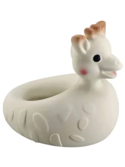 SOPHIE THE GIRAFFE - vauvan kylpylelu