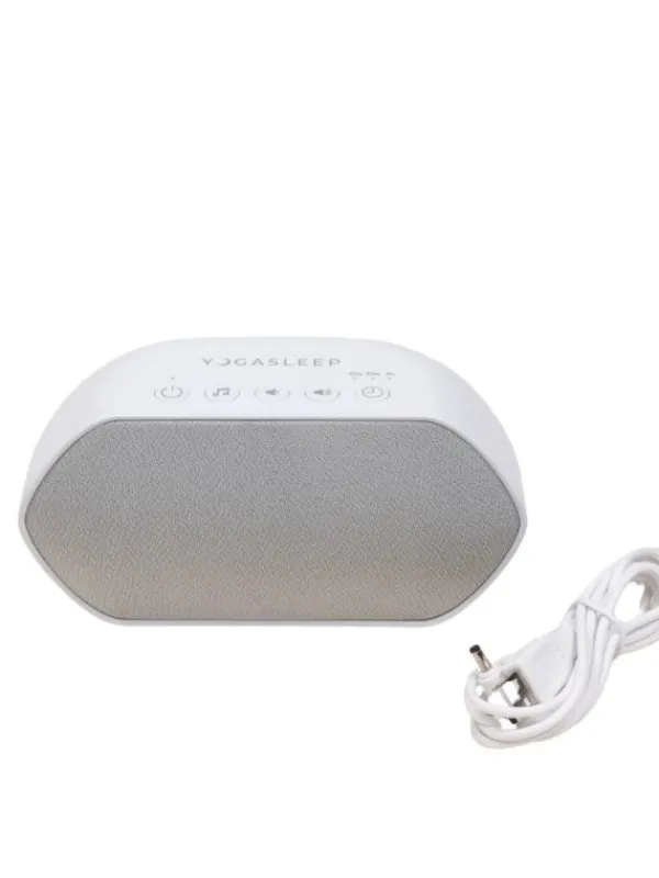 YOGASLEEP Soundcenter White Noise kaiutin |