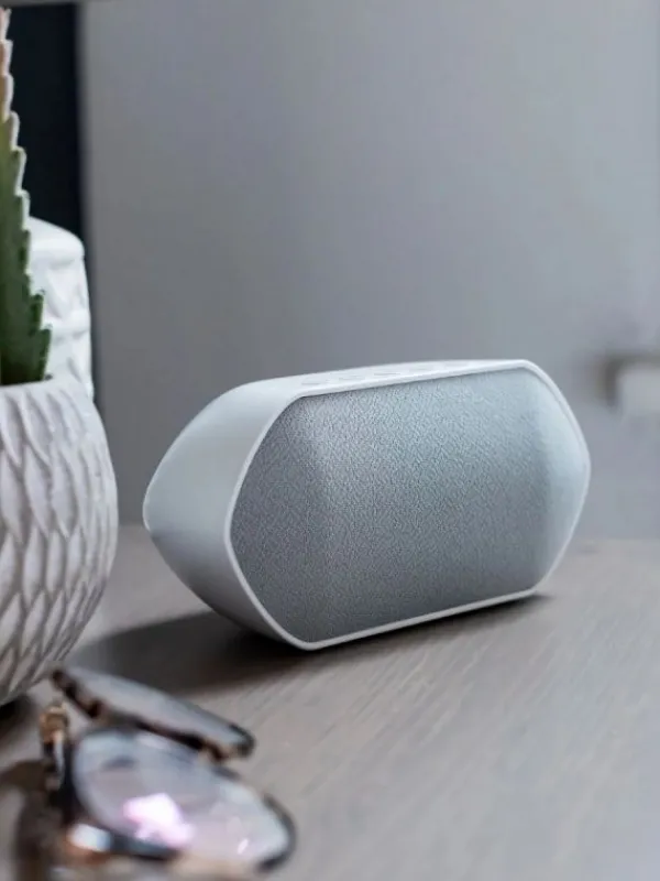 YOGASLEEP Soundcenter White Noise kaiutin |