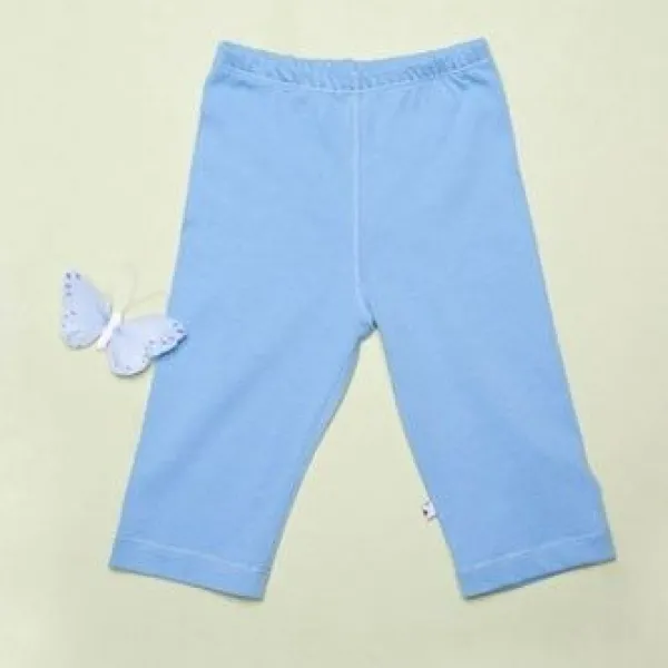 Soy Soft slip-on housut - BABYSOY