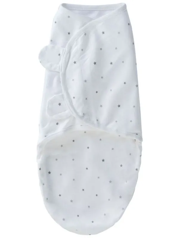 SWADDLEME kapalo 0-3kk, Little Star