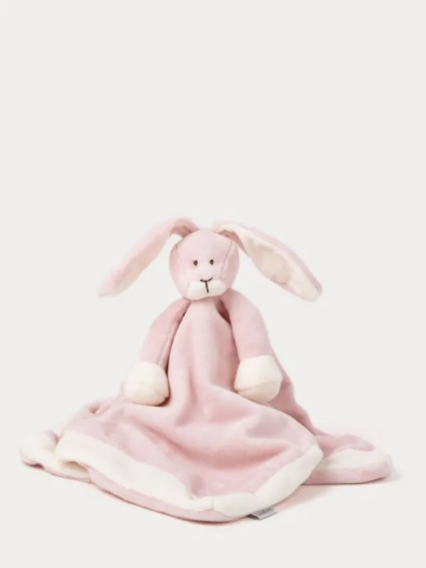 TEDDYKOMPANIET Diinglisar uniriepu pupu, rosa