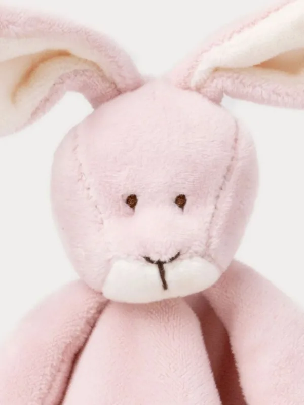TEDDYKOMPANIET Diinglisar uniriepu pupu, rosa