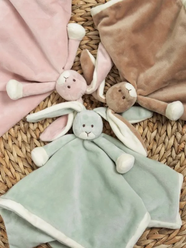 TEDDYKOMPANIET Diinglisar uniriepu pupu, minttu
