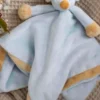 TEDDYKOMPANIET Diinglisar uniriepu hiiri, sininen