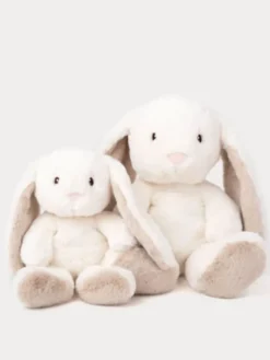 TEDDYKOMPANIET Teddy Mocca 25cm – beige pehmopupu