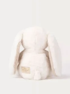 TEDDYKOMPANIET Teddy Mocca 25cm – beige pehmopupu
