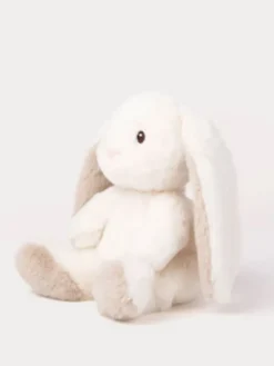 TEDDYKOMPANIET Teddy Mocca 25cm – beige pehmopupu
