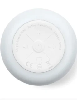 YOGASLEEP Travel Mini White Noise kaiutin yövalolla |