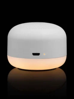 YOGASLEEP Travel Mini White Noise kaiutin yövalolla |