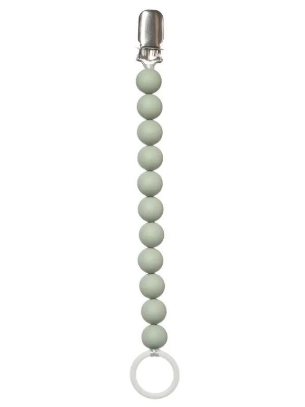 Tuttinauha Basic - Sage green